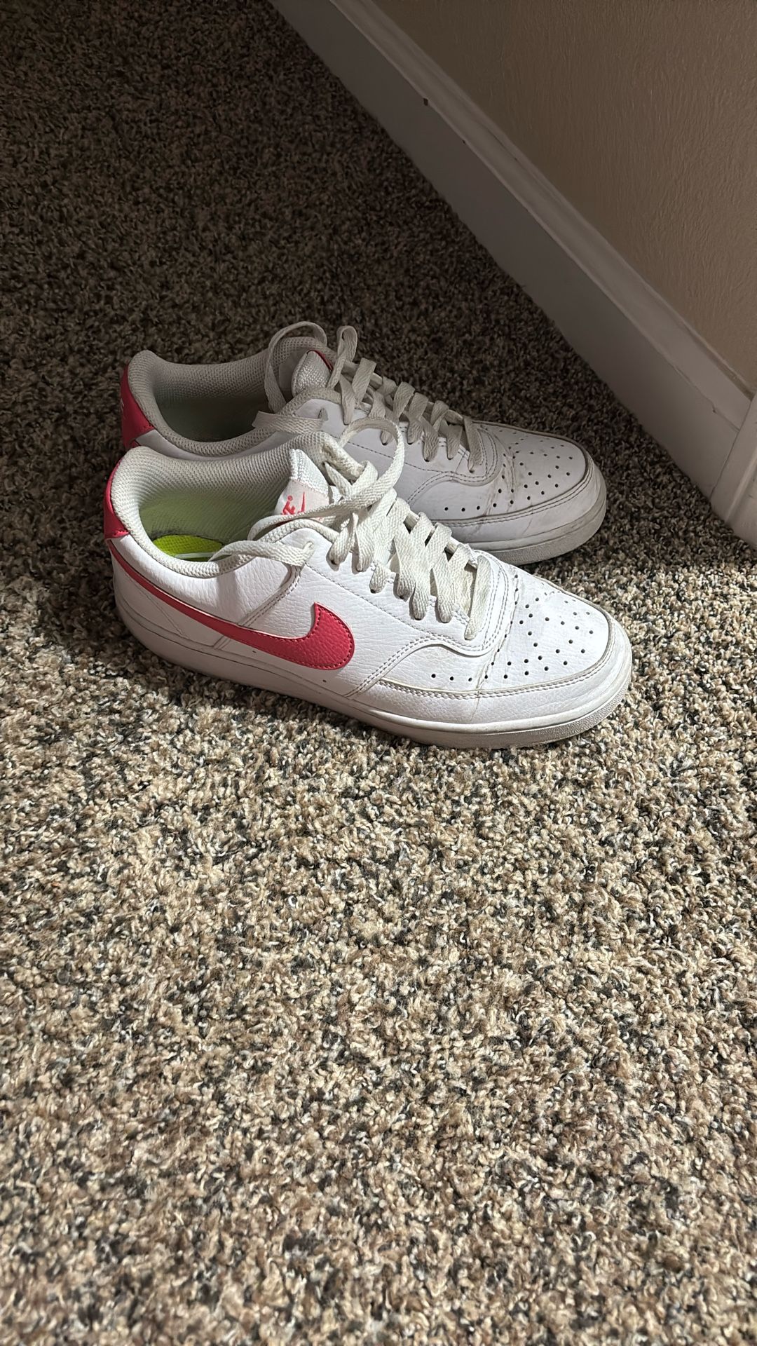Nike 