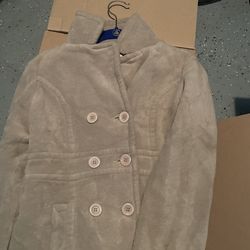 Abrigo Para Dama 
