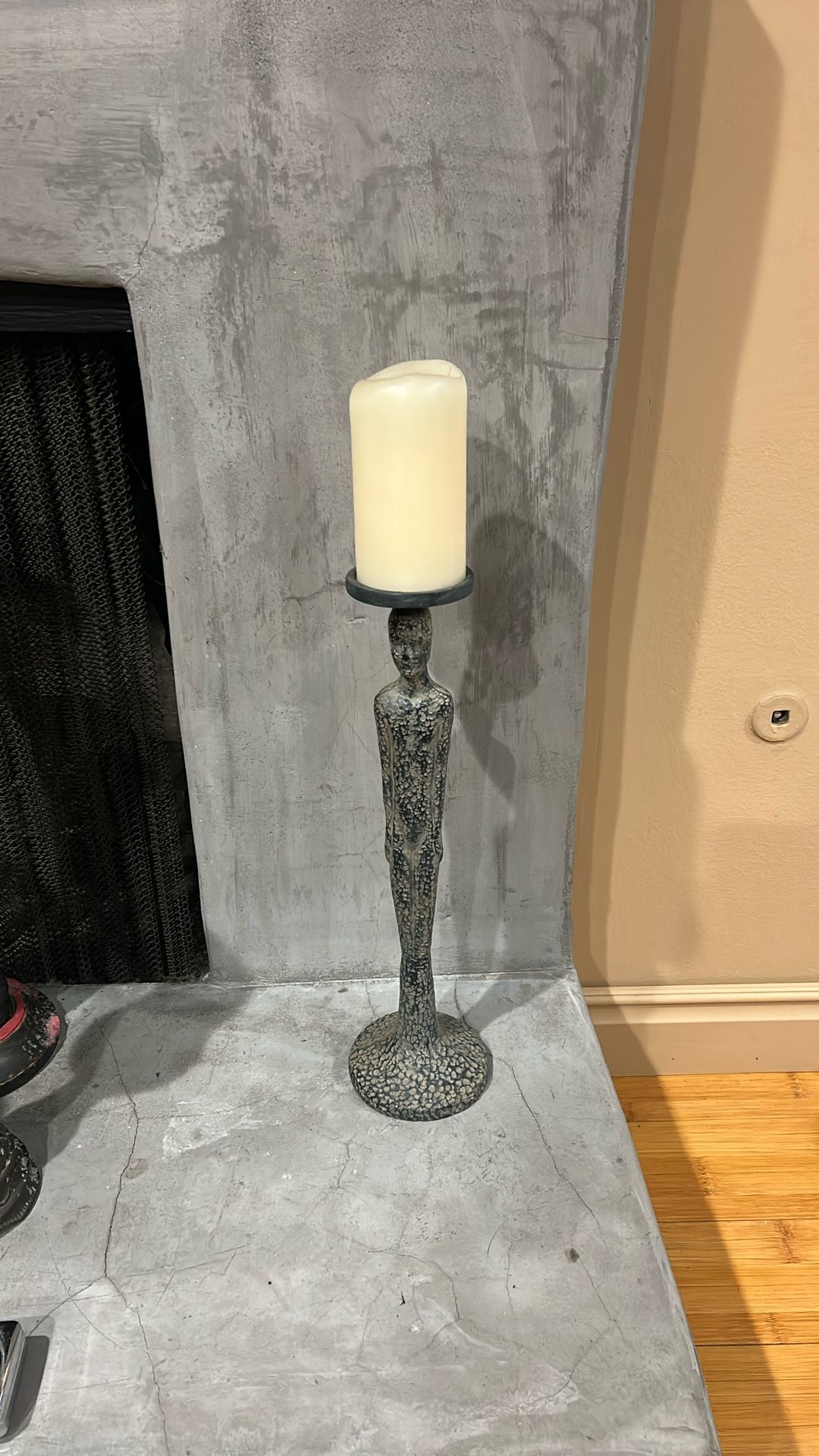 Candle Holder