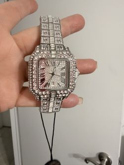Beautiful Watch For Woman 35 mm