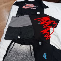Boys Bundle 