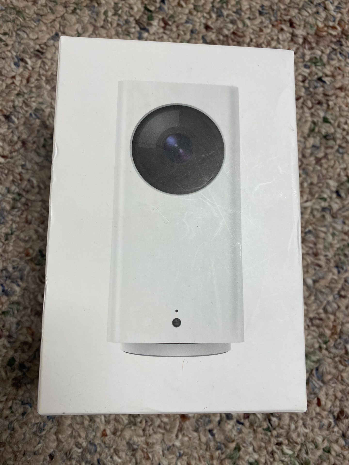 New Wyze Cam Pan / nest / ring doorbell / security / camera / google chromecast / Roku