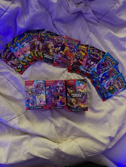 Pokémon Bundle