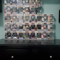 Funko Pop
