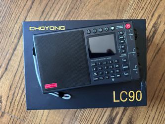 Choyong LC90 Receiver