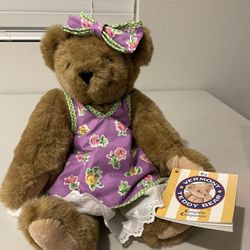 Vermont Teddy Bear
