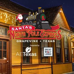 Polar Express Tickets