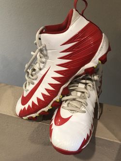 Nike cleats