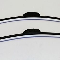 TRICO 24" & 20" Windshield Wipers Set Replacement 