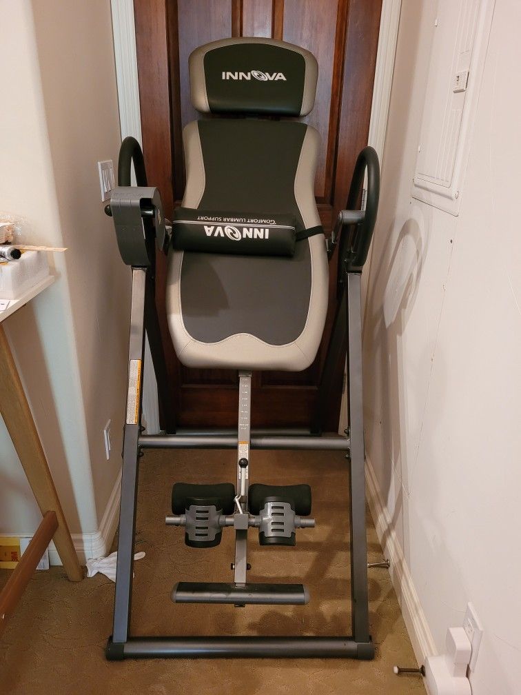 INNOVA HEALTH AND FITNESS ITX9600A