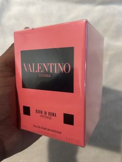 Valentino Donna Intense