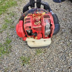 Blower For Parts 