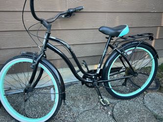 Schwinn bike