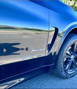 2017 BMW X5