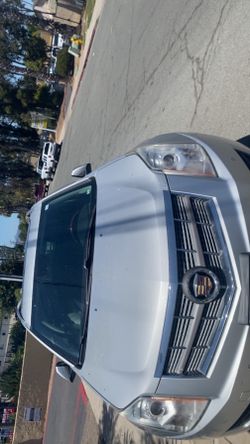 2011 Cadillac SRX