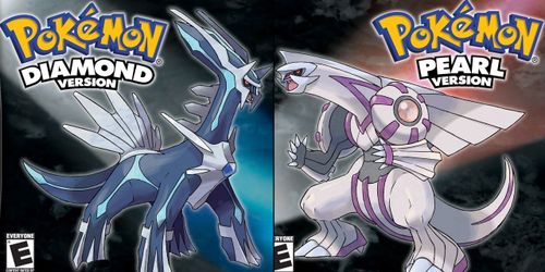 Sell me your Pokemon games HeartGold, White 2, Diamond version, Pearl version