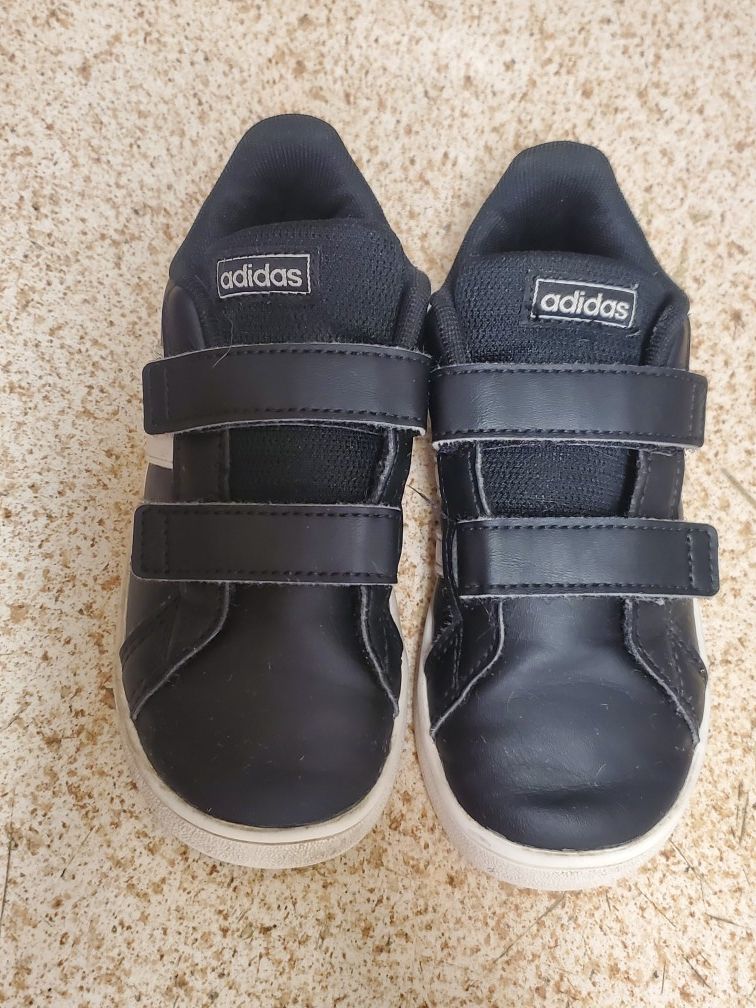 Adidas shoes