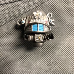 Funko Pops Pint Size Heroes Robby The Robot