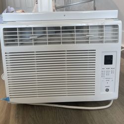 GE AC Unit 