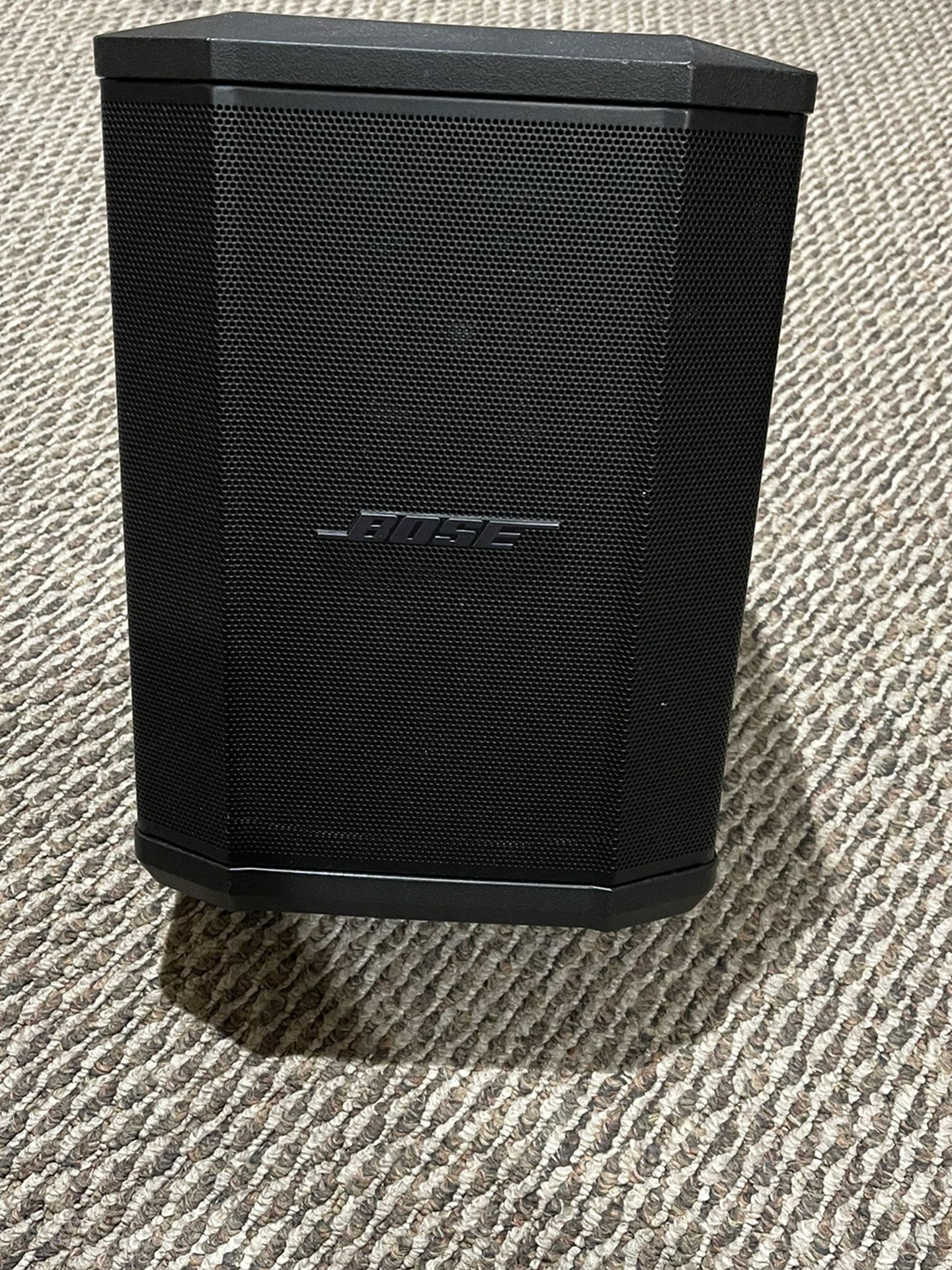 Bose Pro S1