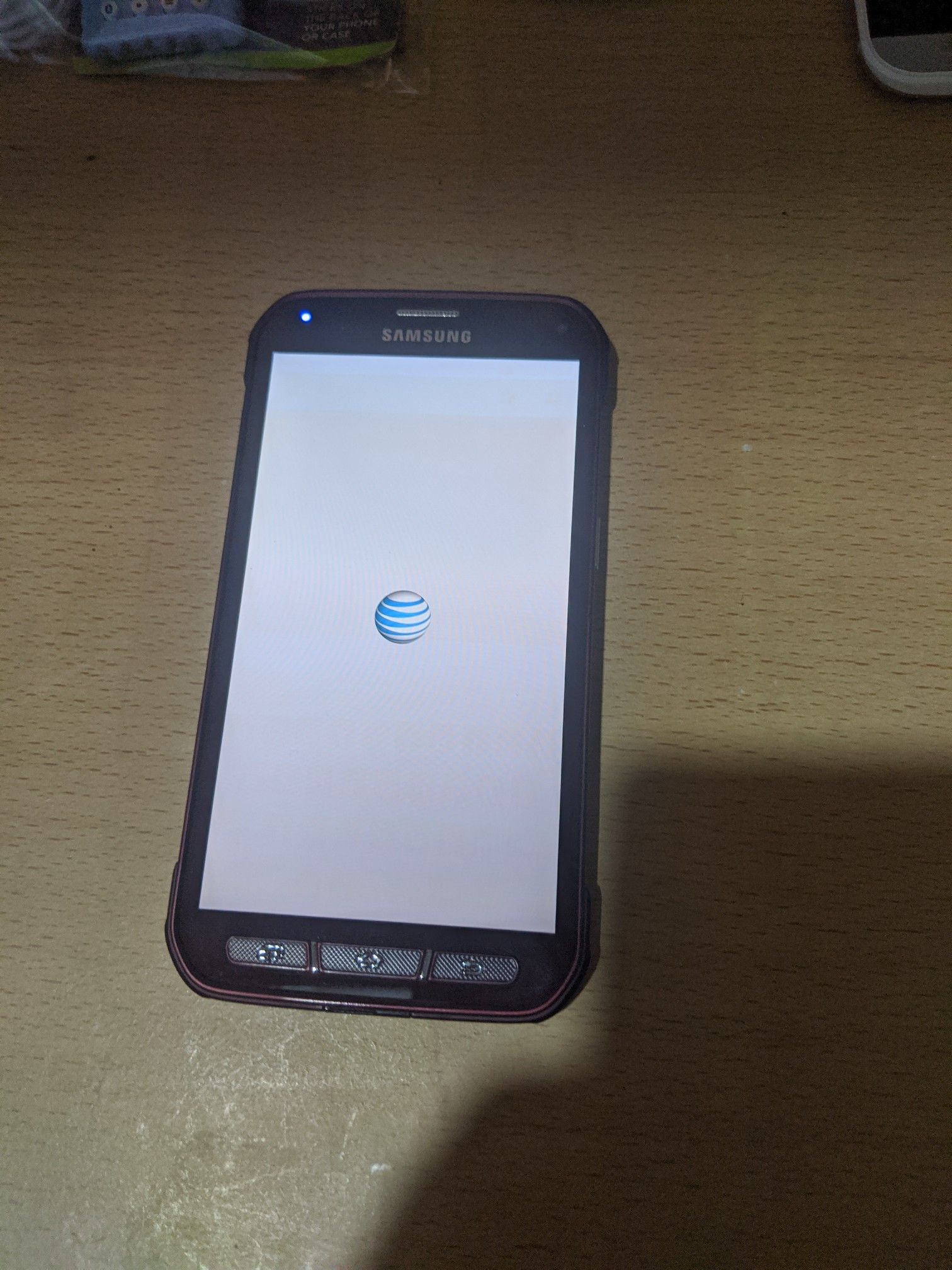 Samsung s5 active unlocked