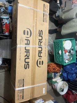 BRAND NEW IN FACTORY BOX – INDOOR UNIT ONLY $1450.00 OBO MAKE AN OFFER