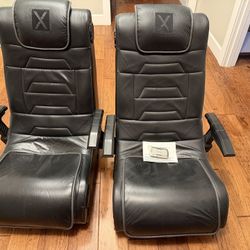 Gaming Chairs