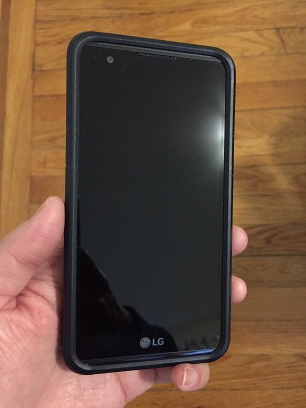 Selling 2 Brand New smart phones: LG X Power LS755 and Alcatel A466GB Virgin Mobile Android