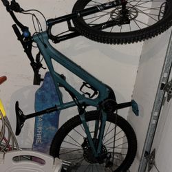 2021 Specialize Turbo SL 