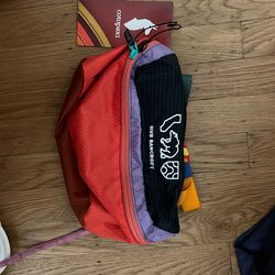 Cotopaxi Kapai 3L Hp Pack, Del Dia (Assorted)