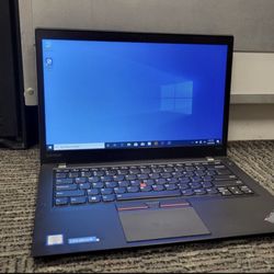 Lenovo T460s Ultrabook Core I5 Laptop Touchscreen Windows 10