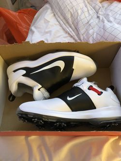 Nike tour premiere golf shoes for Sale in Pompano Beach, FL OfferUp