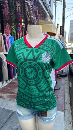 Mexico jersey