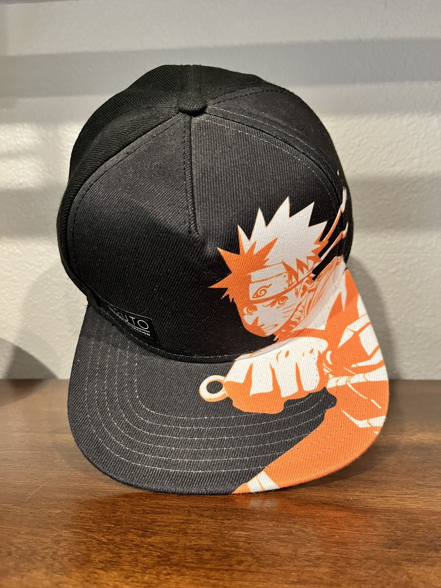 Naruto Shippuden Collection Hat 