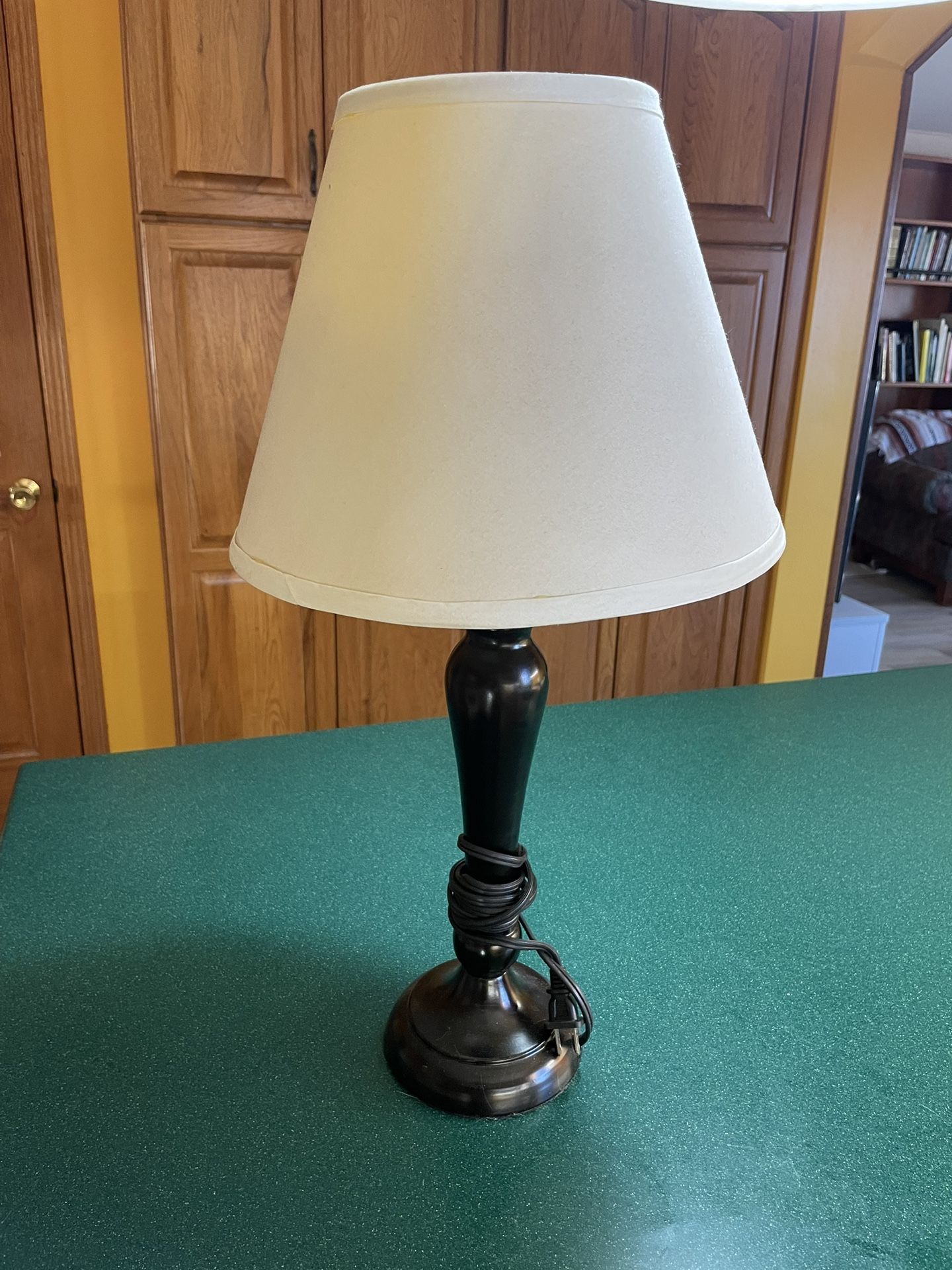 Desk Lamp
