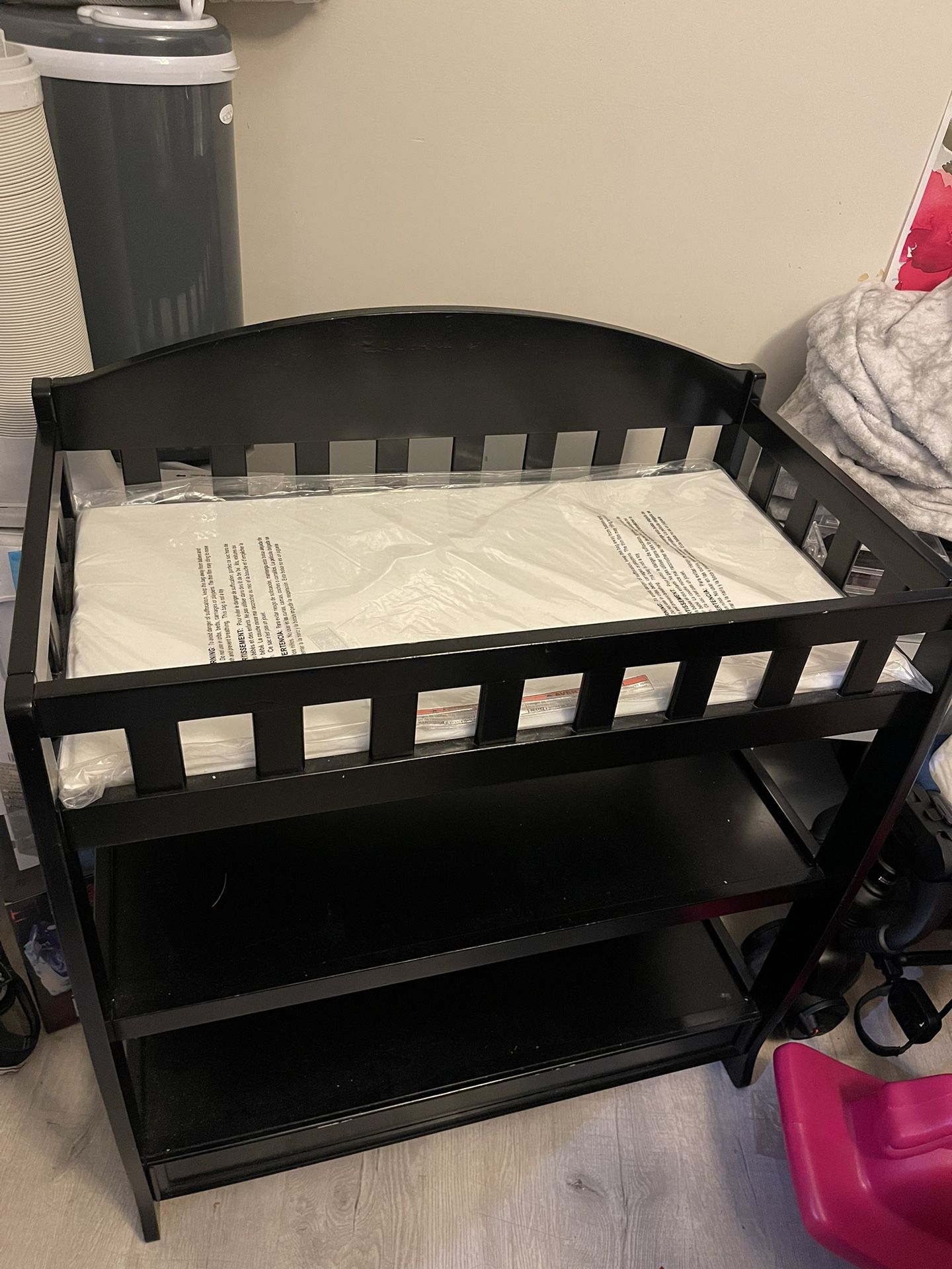 Changing Table For Babies