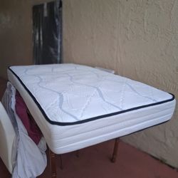Single Mattress 