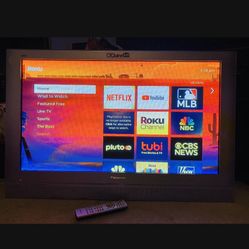 Panasonıc Tv 