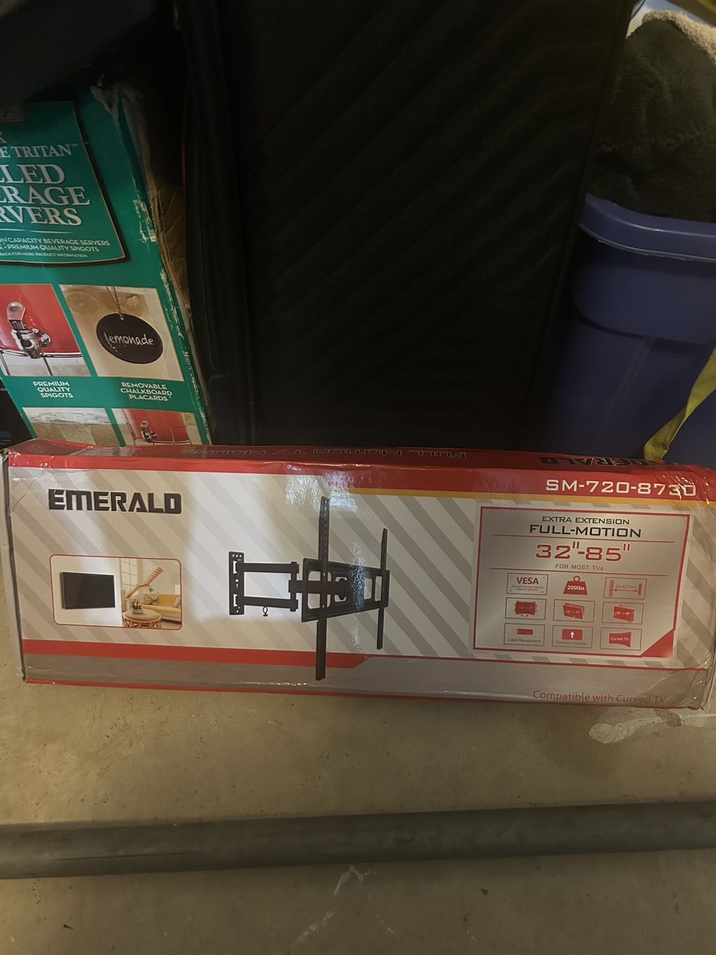 TV Mount “32-85”