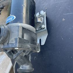 Jacuzzi Motor 