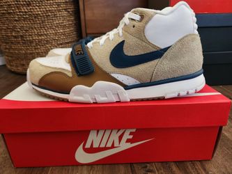 Nike Air Trainer 1