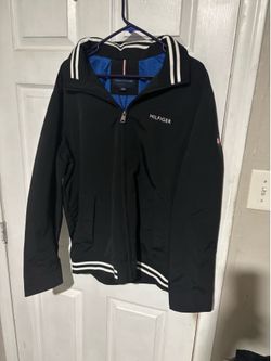 Tommy Hilfiger jacket