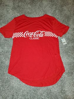 Graphic T shirt