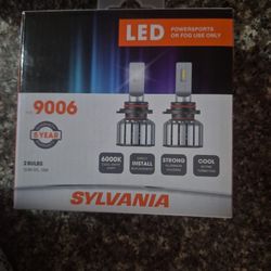 Led Powersport