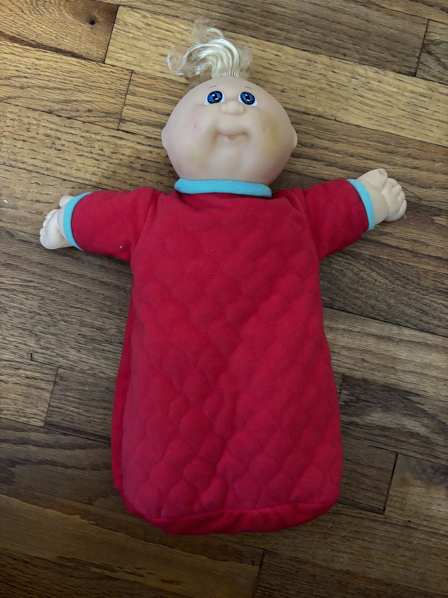 Cabbage patch Kids vintage 1989 