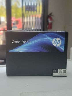 HP - OmniBook Ultra Flip - Copilot+ PC - 14" 3K OLED Touch-Screen Laptop - Intel Core Ultra 7 256V - 16GB Memory - 1TB SSD - Eclipse Gray (New)