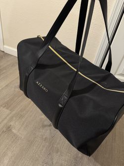 Travel Bag