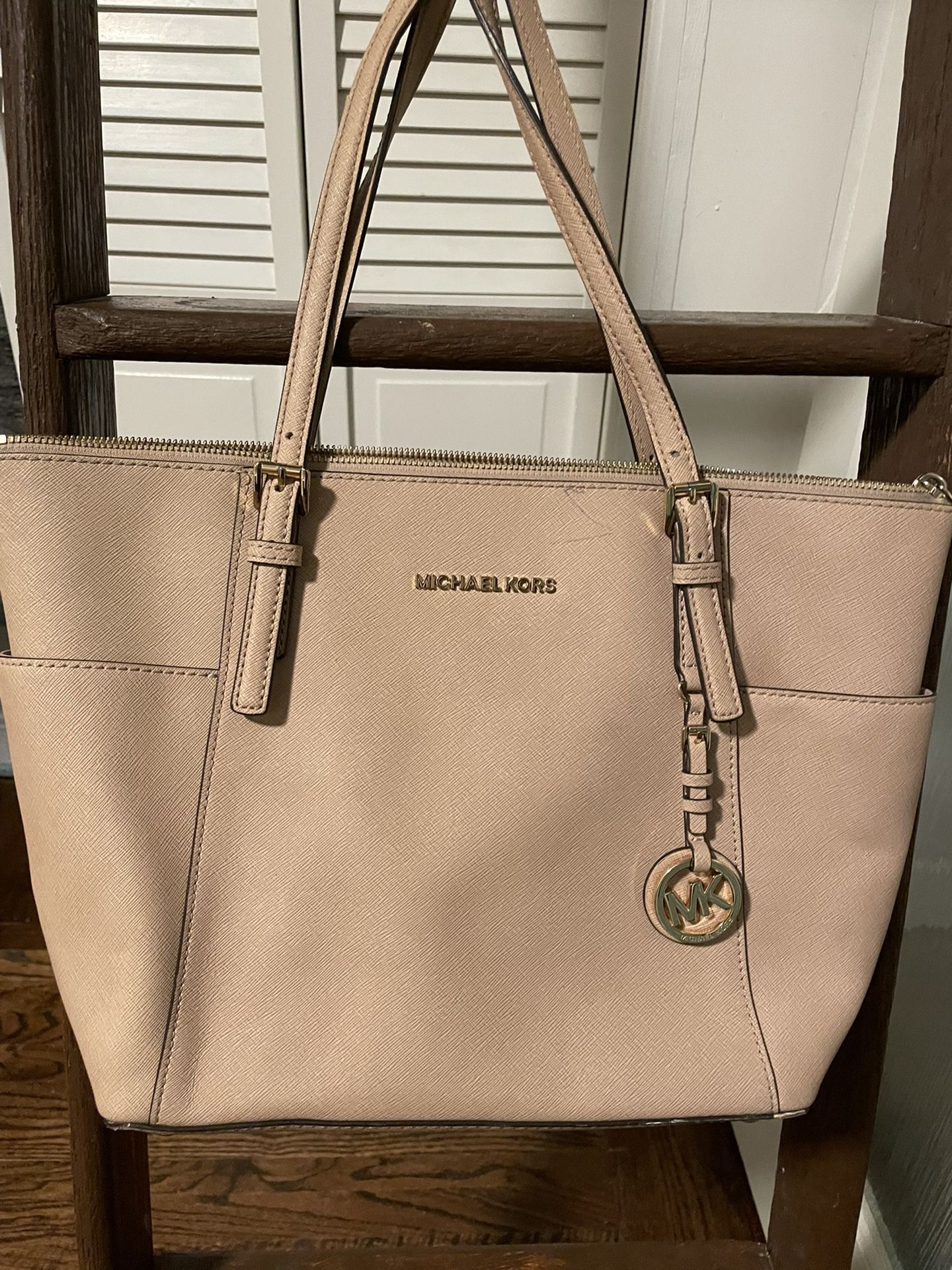 Michael Kors Tote Bag