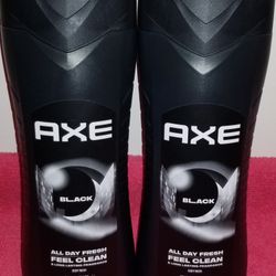 Axe Body Wash 16oz Each 