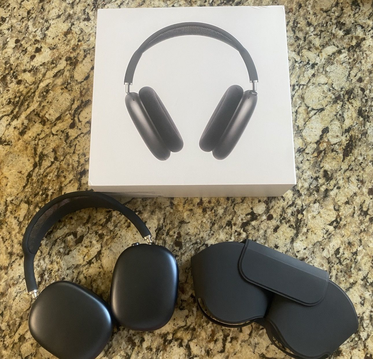Airpods Max
